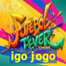 igo jogo